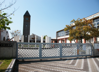 市立学園小学校